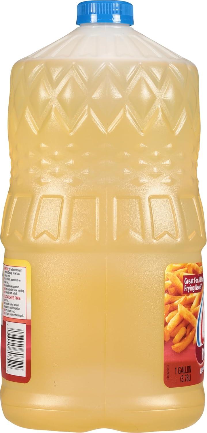 image:imageCrisco Frying Oil Blend 1 Gallon