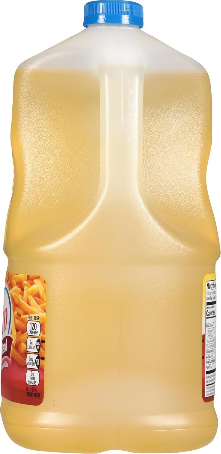 image:imageCrisco Frying Oil Blend 1 Gallon