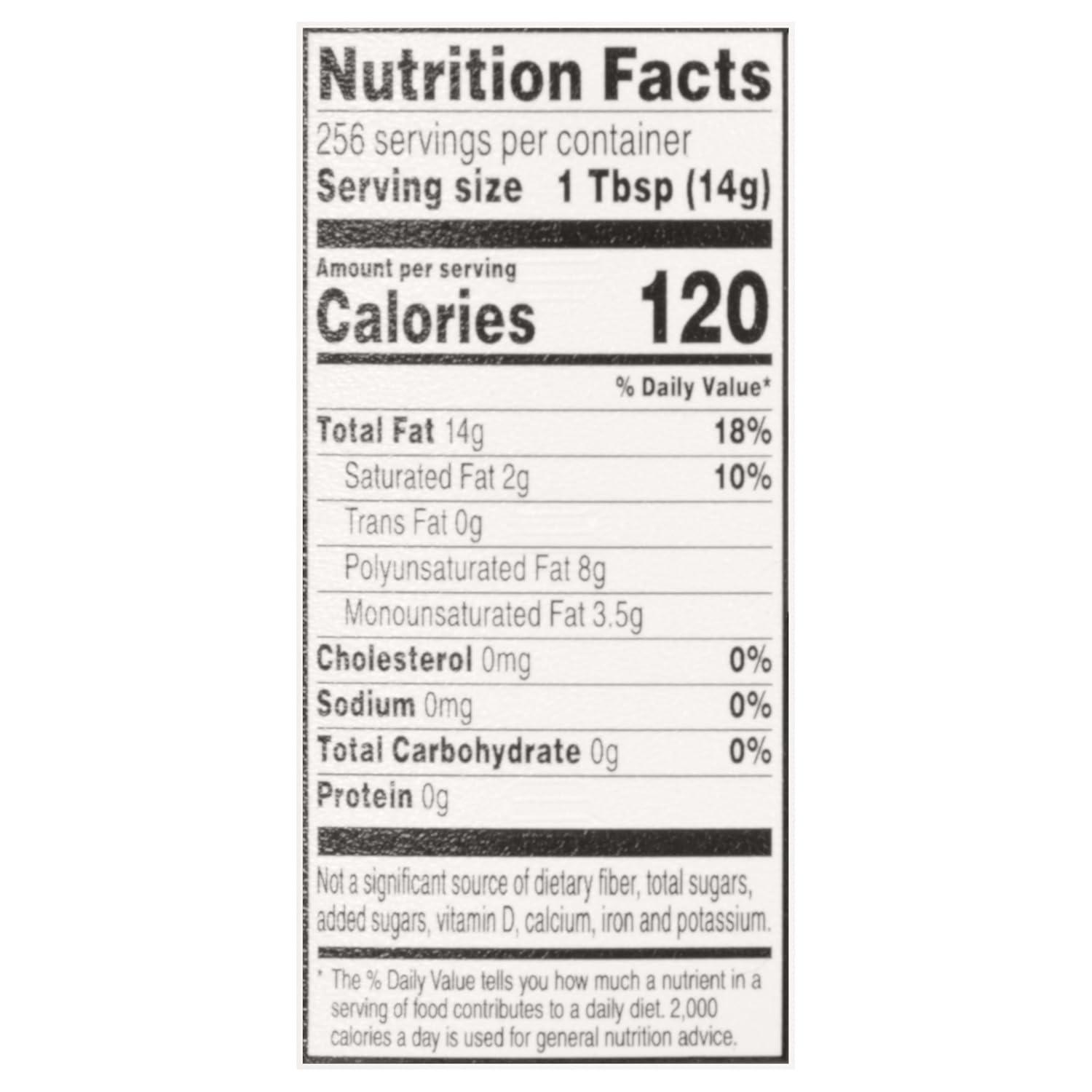 image:imageCrisco Frying Oil Blend 1 Gallon