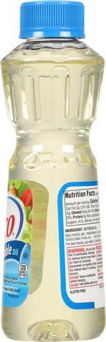 image:imageCrisco Pure Vegetable Oil 16 Fluid Ounce16 Fl Oz