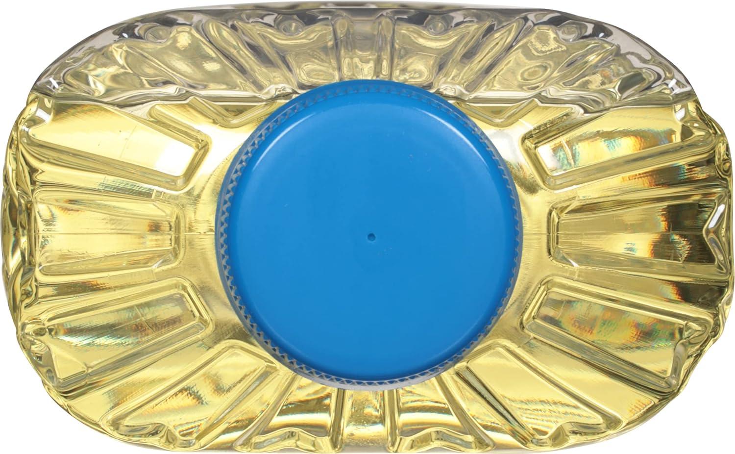 image:imageCrisco Pure Vegetable Oil 40 Fluid Ounce40 Fluid Ounce Pack of 2