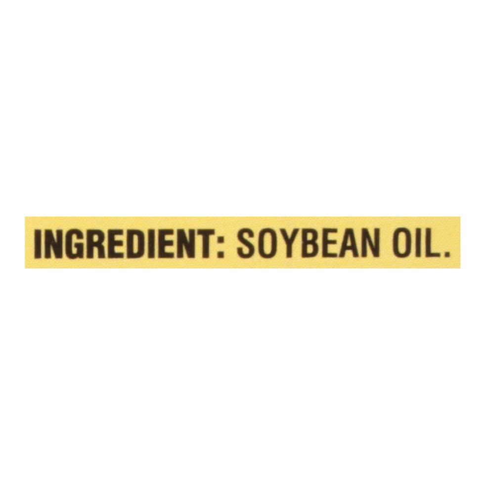 image:imageCrisco Pure Vegetable Oil 40 Fluid Ounce40 Fluid Ounce Pack of 2