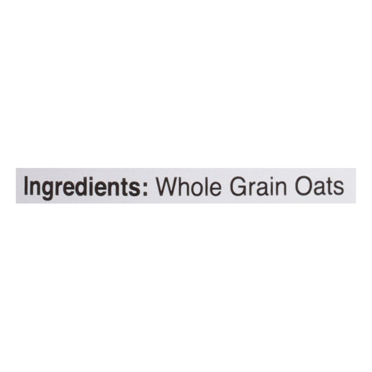 image:imageMcCanns Irish Oatmeal Quick Cooking Rolled Oats 16 OunceQuick Easy