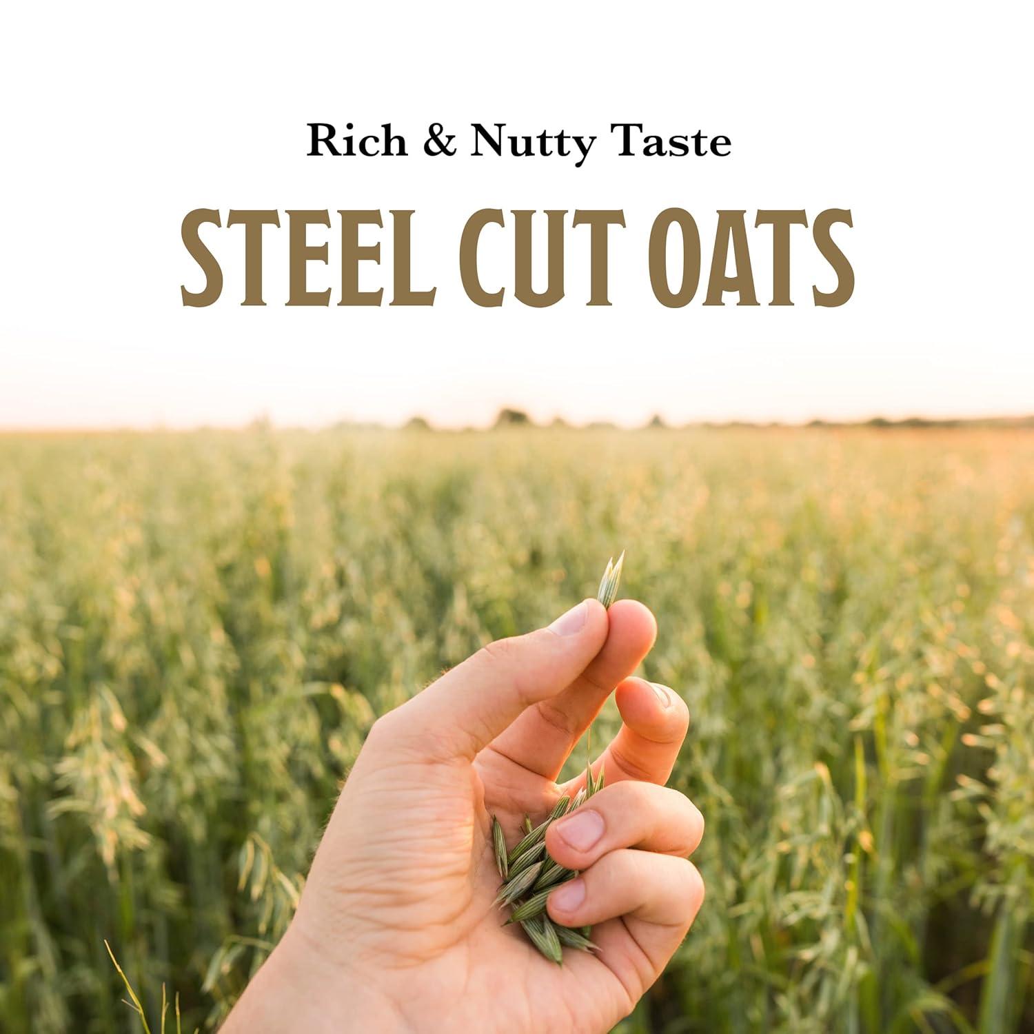 image:imageMcCanns Irish Oatmeal Quick Cooking Rolled Oats 16 OunceQuick Easy