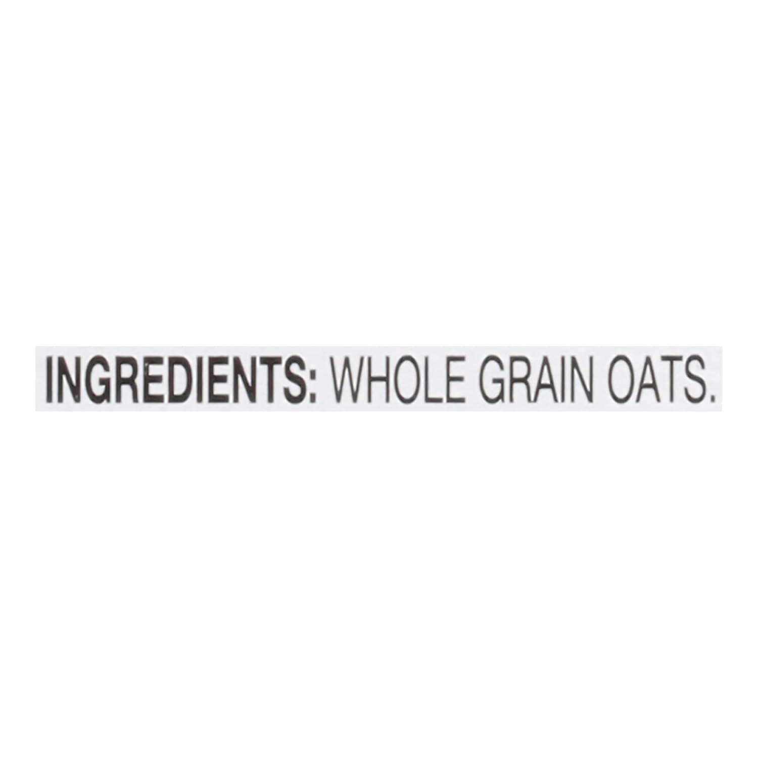image:imageMcCanns Irish Oatmeal Quick Cooking Rolled Oats 16 OunceQuick Easy