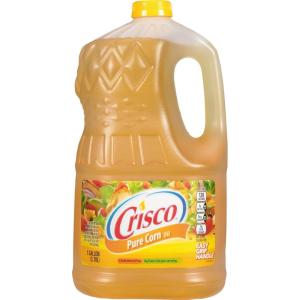 Crisco Pure Corn Oil, 1 Gallon
