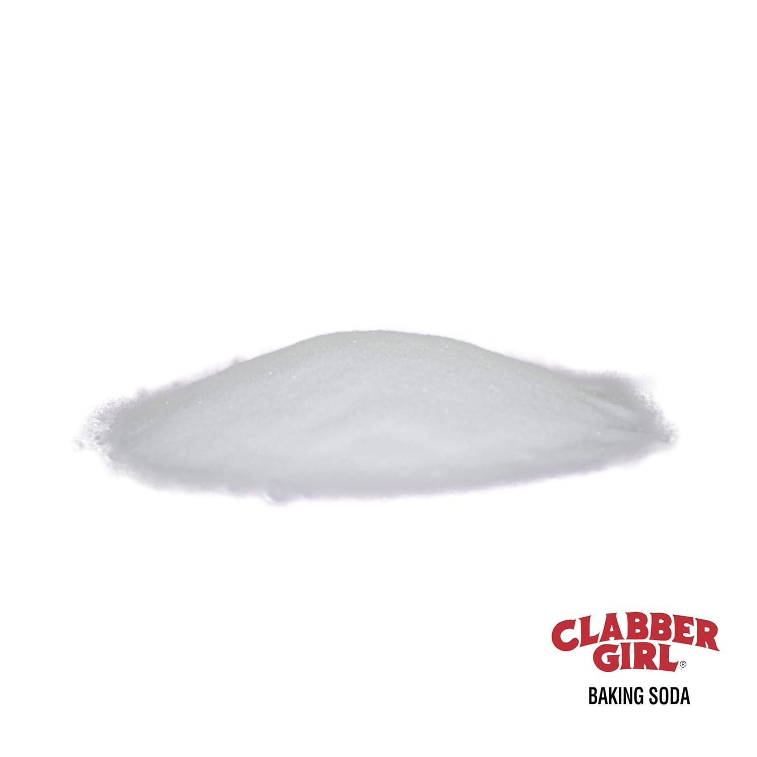 image:imageClabber Girl Baking Soda 12 Ounce
