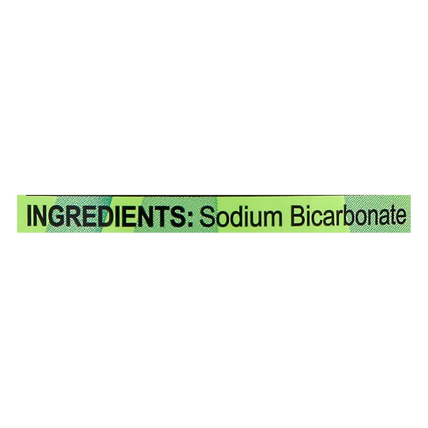 image:imageClabber Girl Baking Soda 12 Ounce