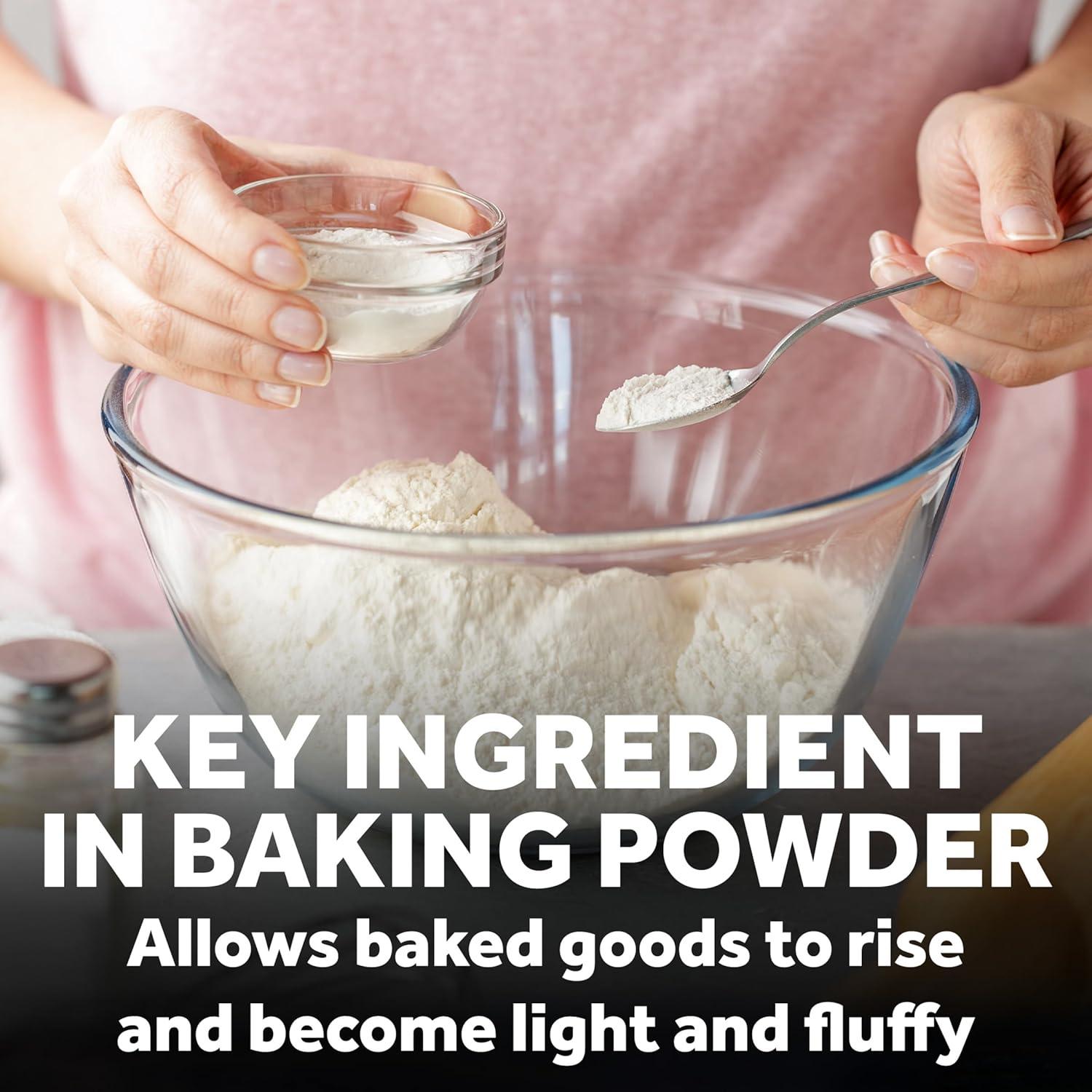 image:imageClabber Girl Baking Soda 12 Ounce