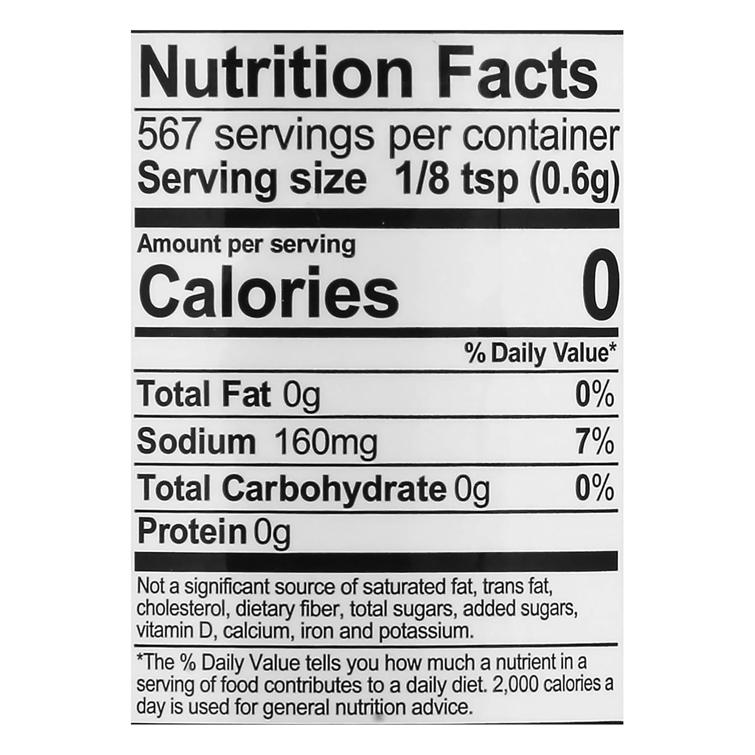 image:imageClabber Girl Baking Soda 12 Ounce