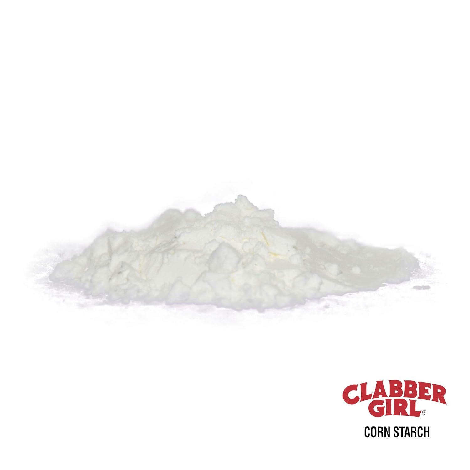 image:imageClabber Girl GlutenFree Corn Starch 65 Ounce12 Ounce Pack of 12