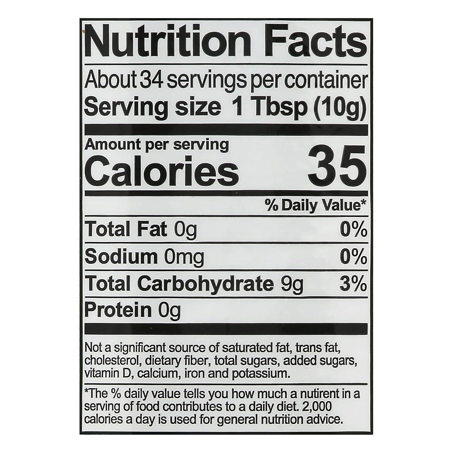 image:imageClabber Girl GlutenFree Corn Starch 65 Ounce12 Ounce Pack of 12
