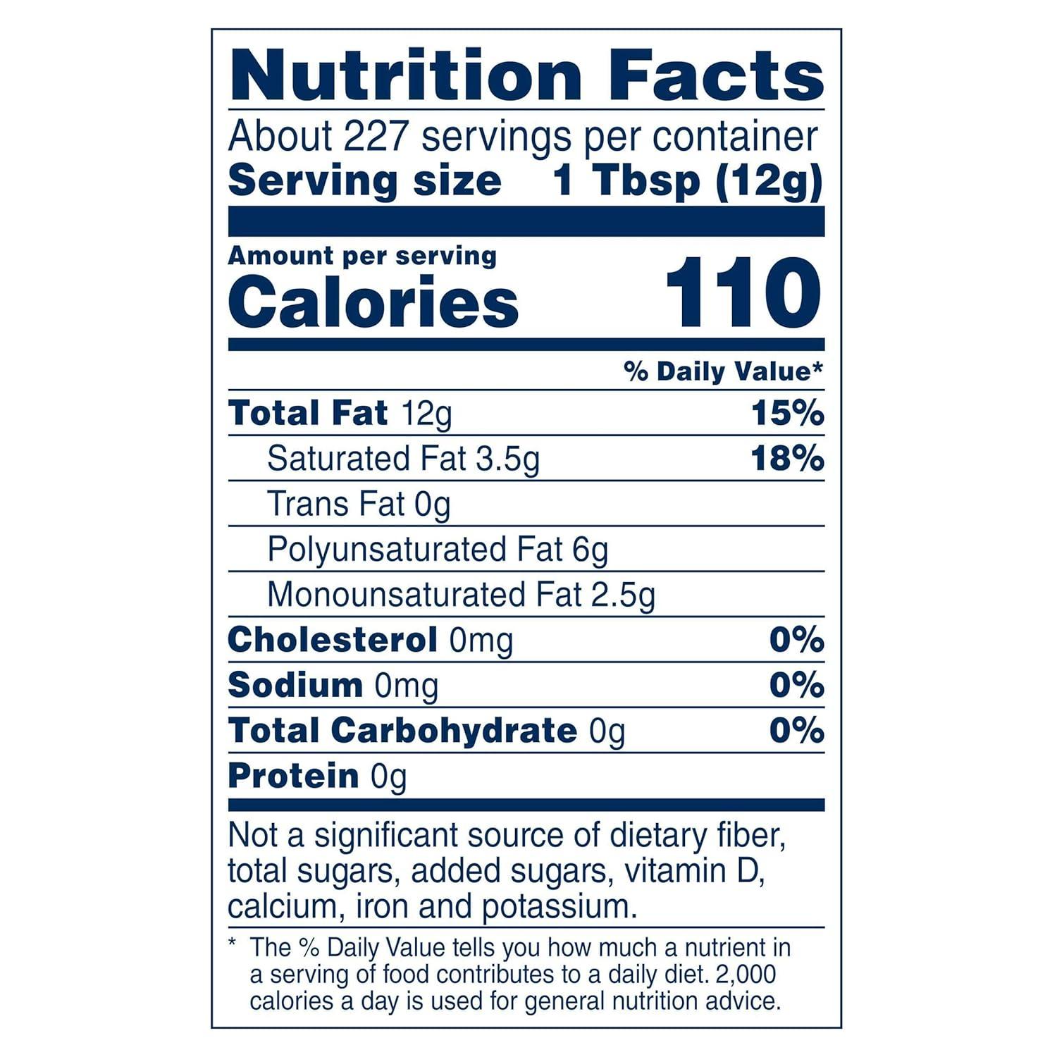 image:imageCrisco AllVegetable Shortening 6 PoundsVegetable