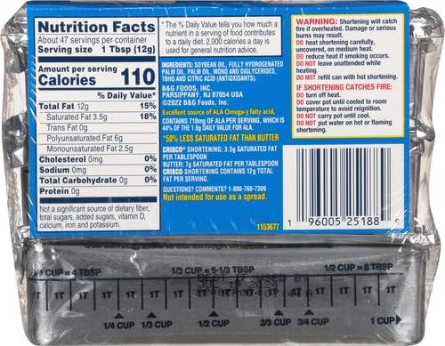 image:imageCrisco AllVegetable Shortening Sticks 20 Ounce 3 Sticks20 OZ