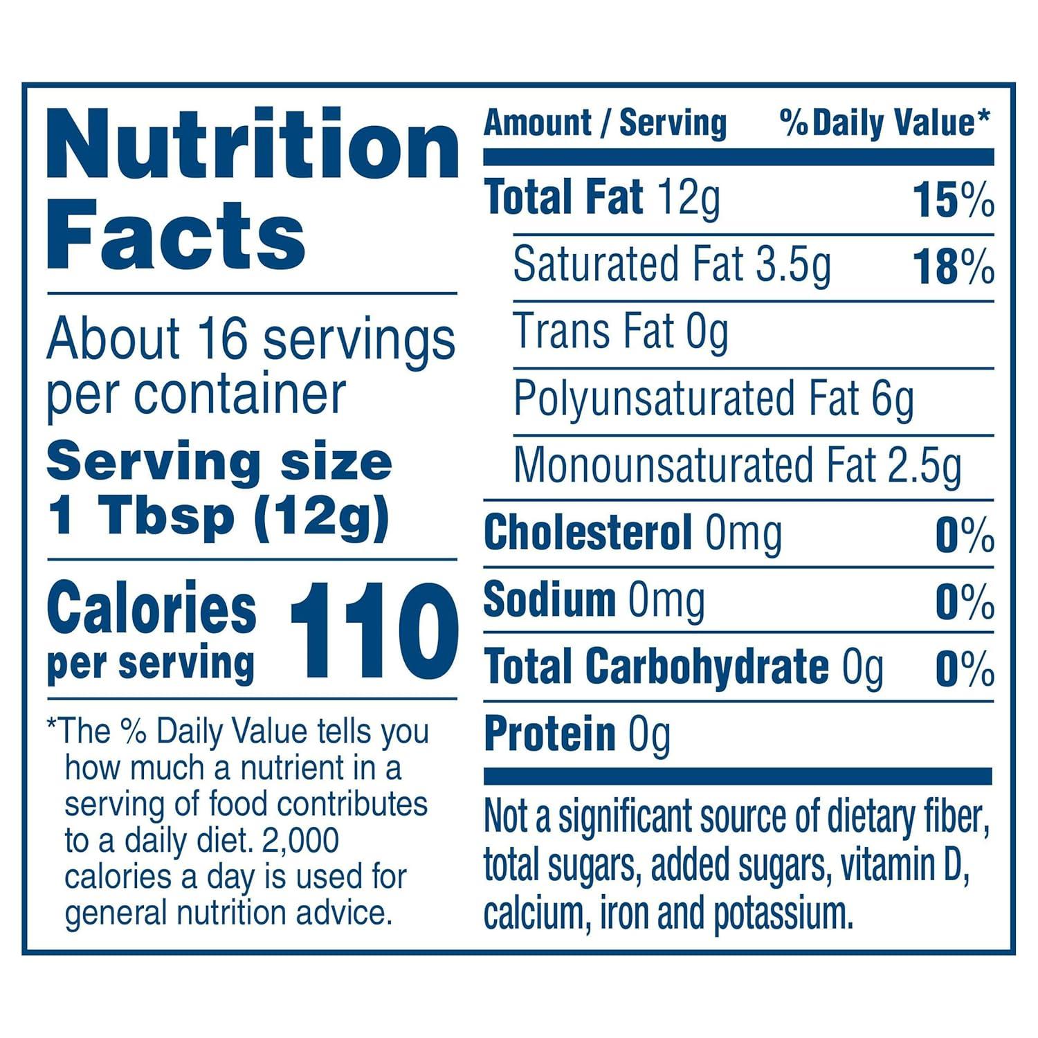 image:imageCrisco AllVegetable Shortening Sticks 67 Ounce153 cm