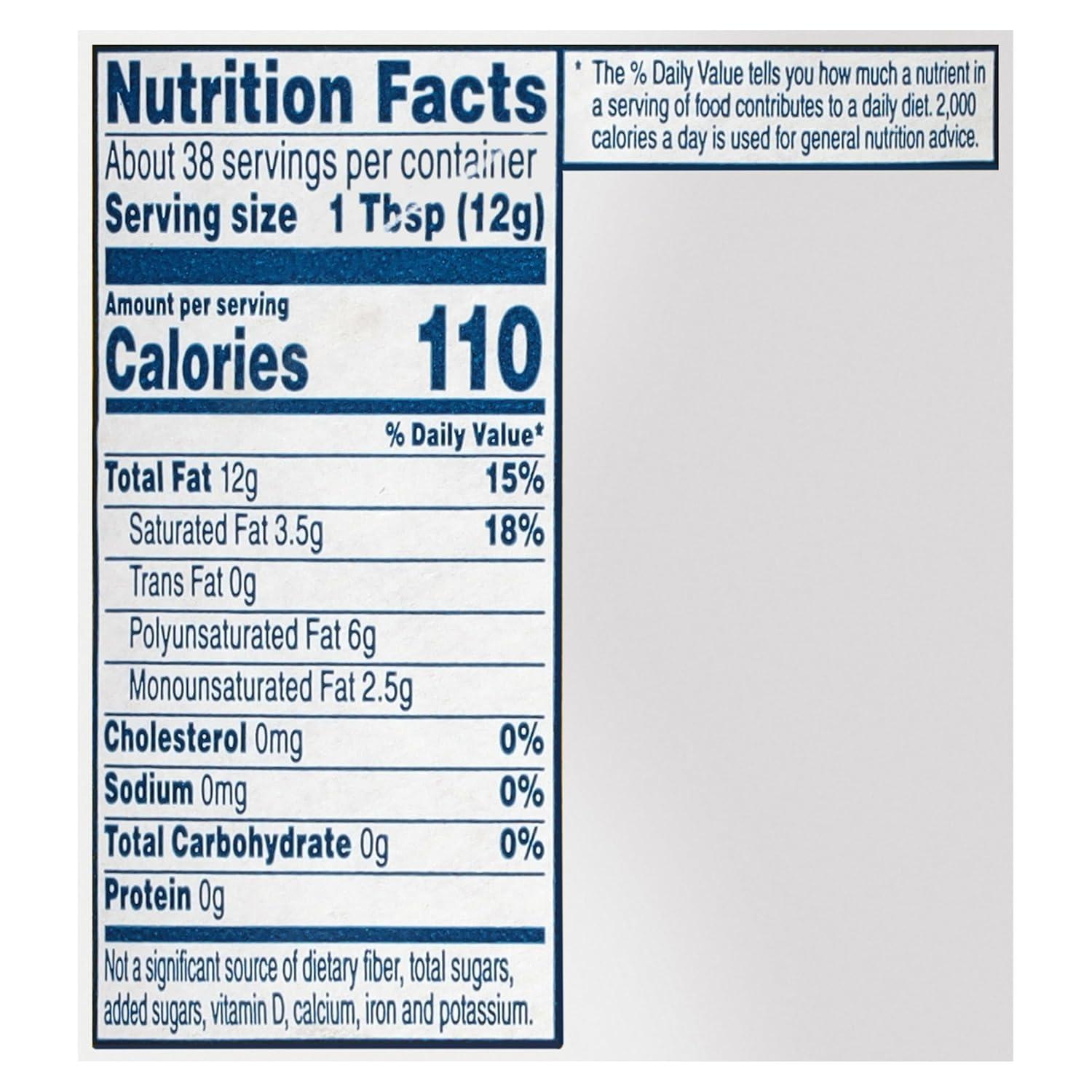 image:imageCrisco Butter Flavor AllVegetable Shortening 16 Ounce