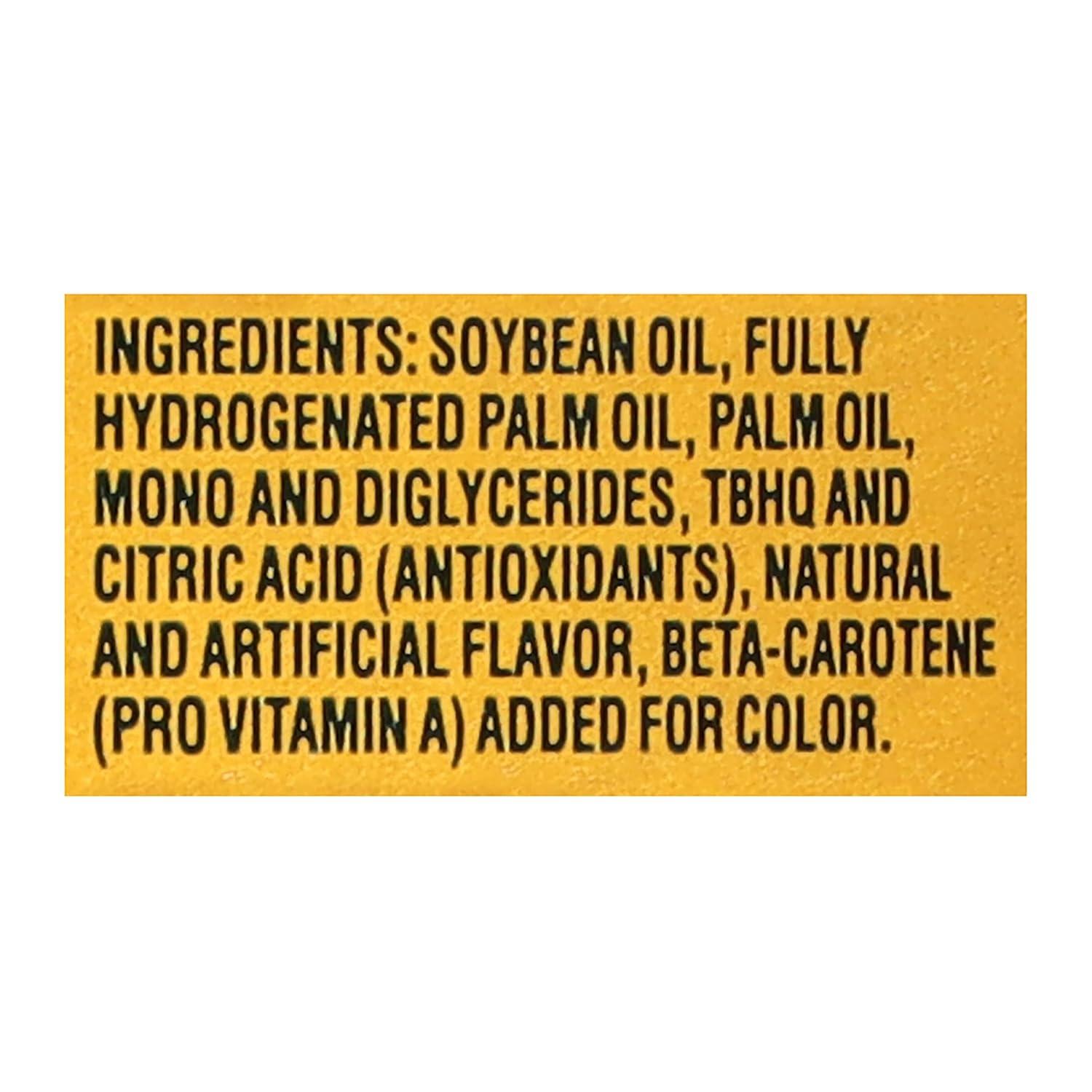 image:imageCrisco Butter Flavor AllVegetable Shortening 16 Ounce
