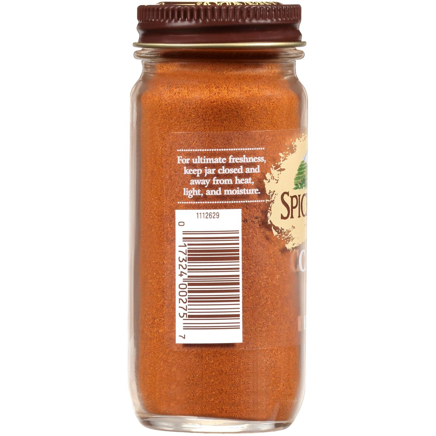 image:imageSpice Islands Cayenne Pepper 23 Ounce23 Ounce Pack of 2
