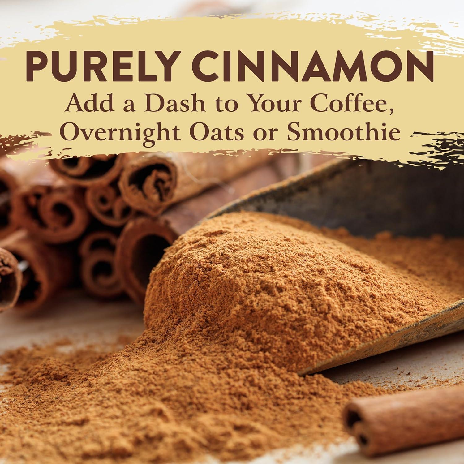 image:imageSpice Islands Pure Vanilla Extract 4 OunceCinnamon