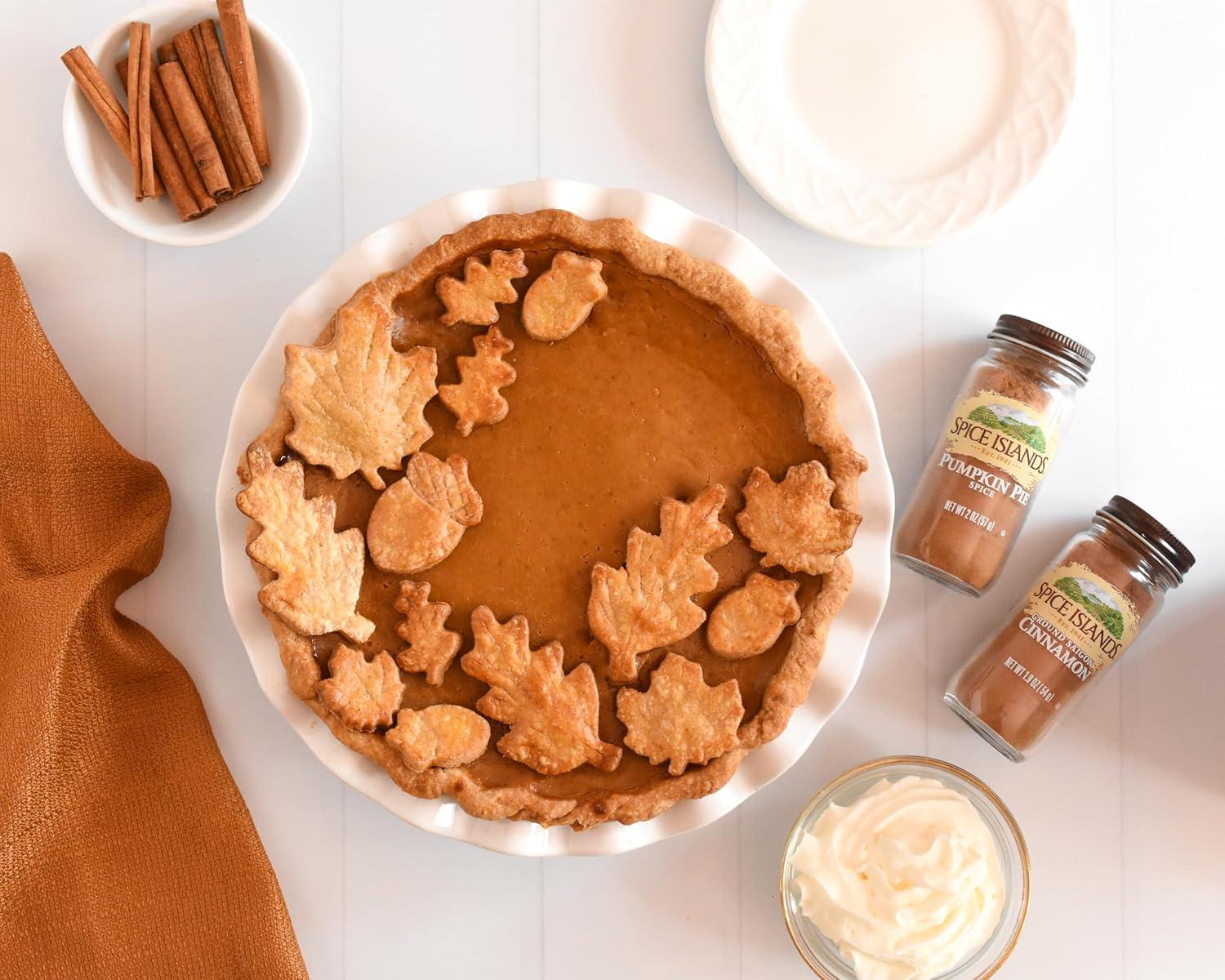 image:imageSpice Islands Pure Vanilla Extract 4 OunceCinnamon