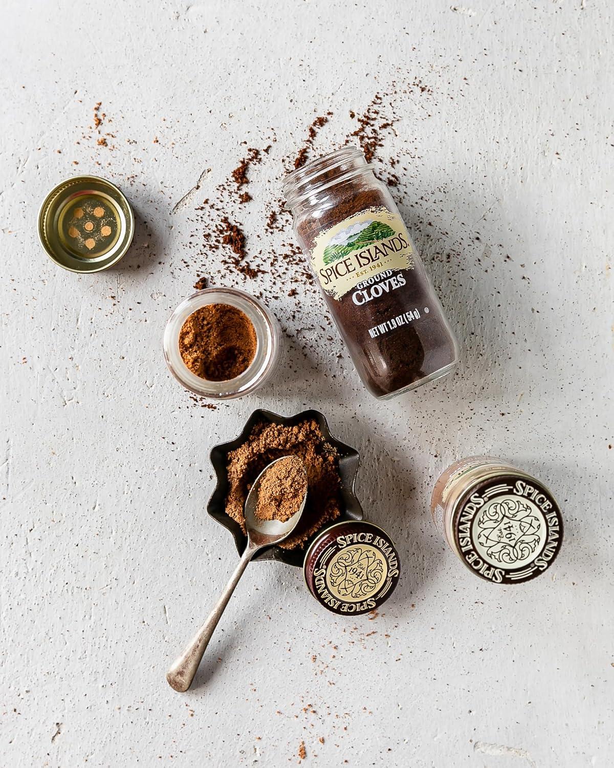 image:imageSpice Islands Pure Vanilla Extract 4 OunceCloves