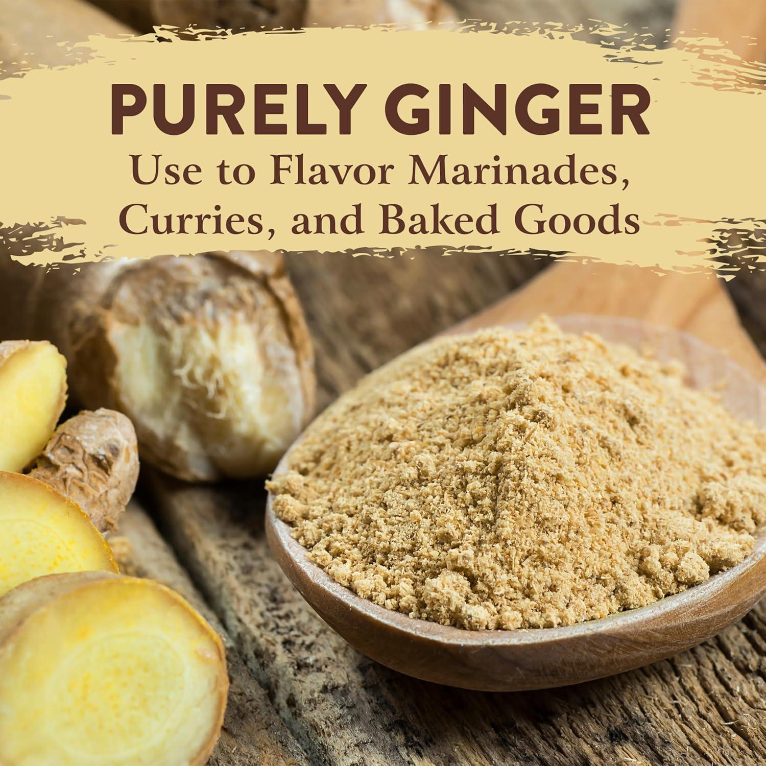 image:imageSpice Islands Pure Vanilla Extract 4 OunceGinger