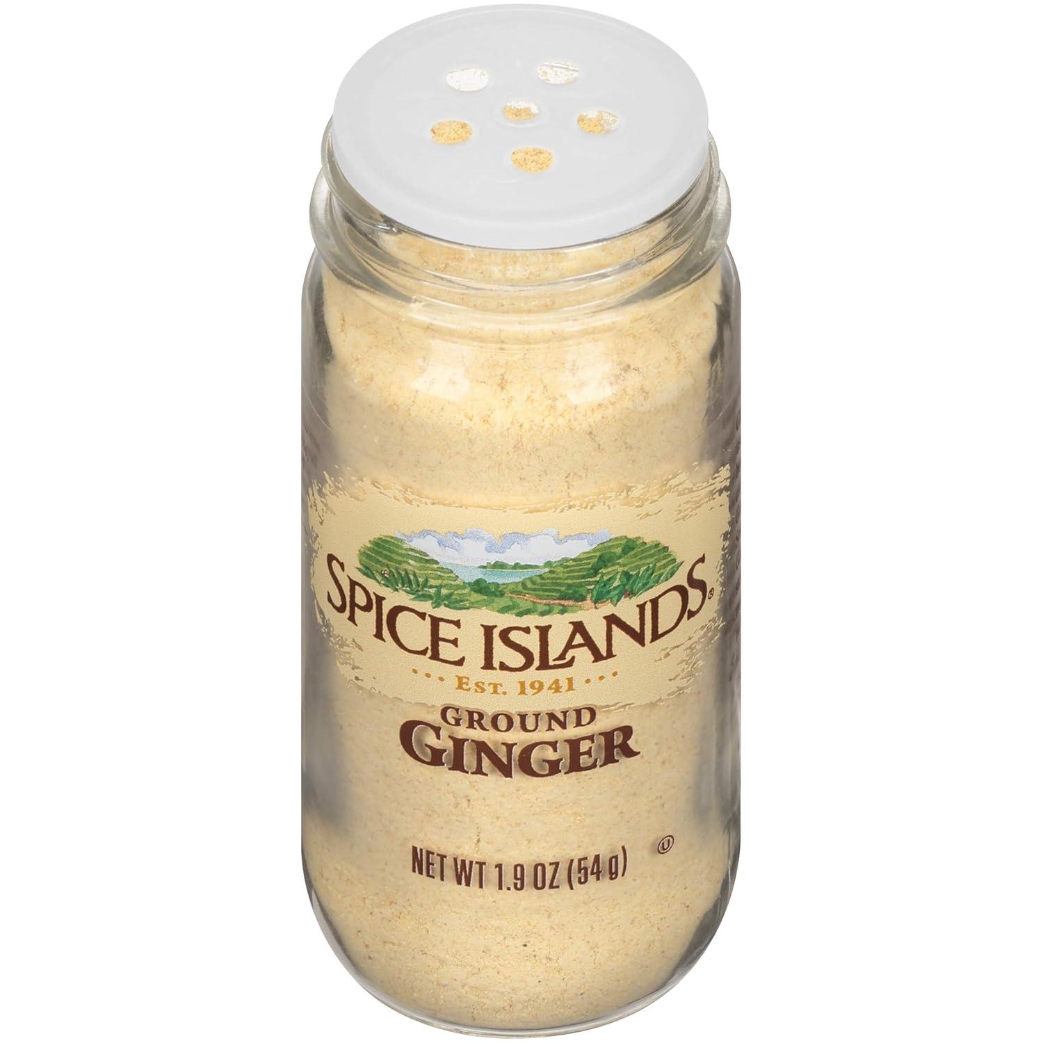 image:imageSpice Islands Pure Vanilla Extract 4 OunceGinger
