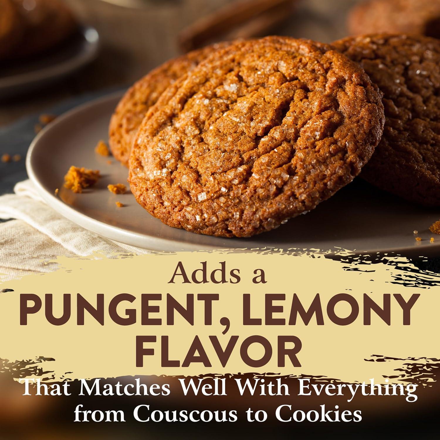 image:imageSpice Islands Pure Vanilla Extract 4 OunceGinger