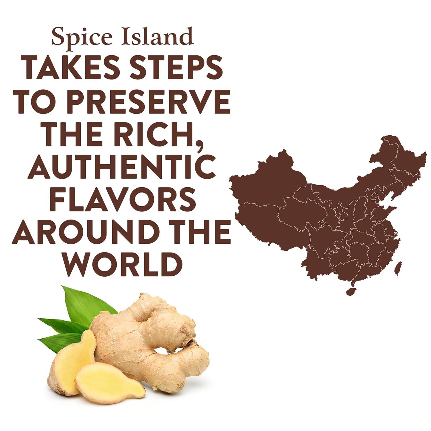 image:imageSpice Islands Pure Vanilla Extract 4 OunceGinger