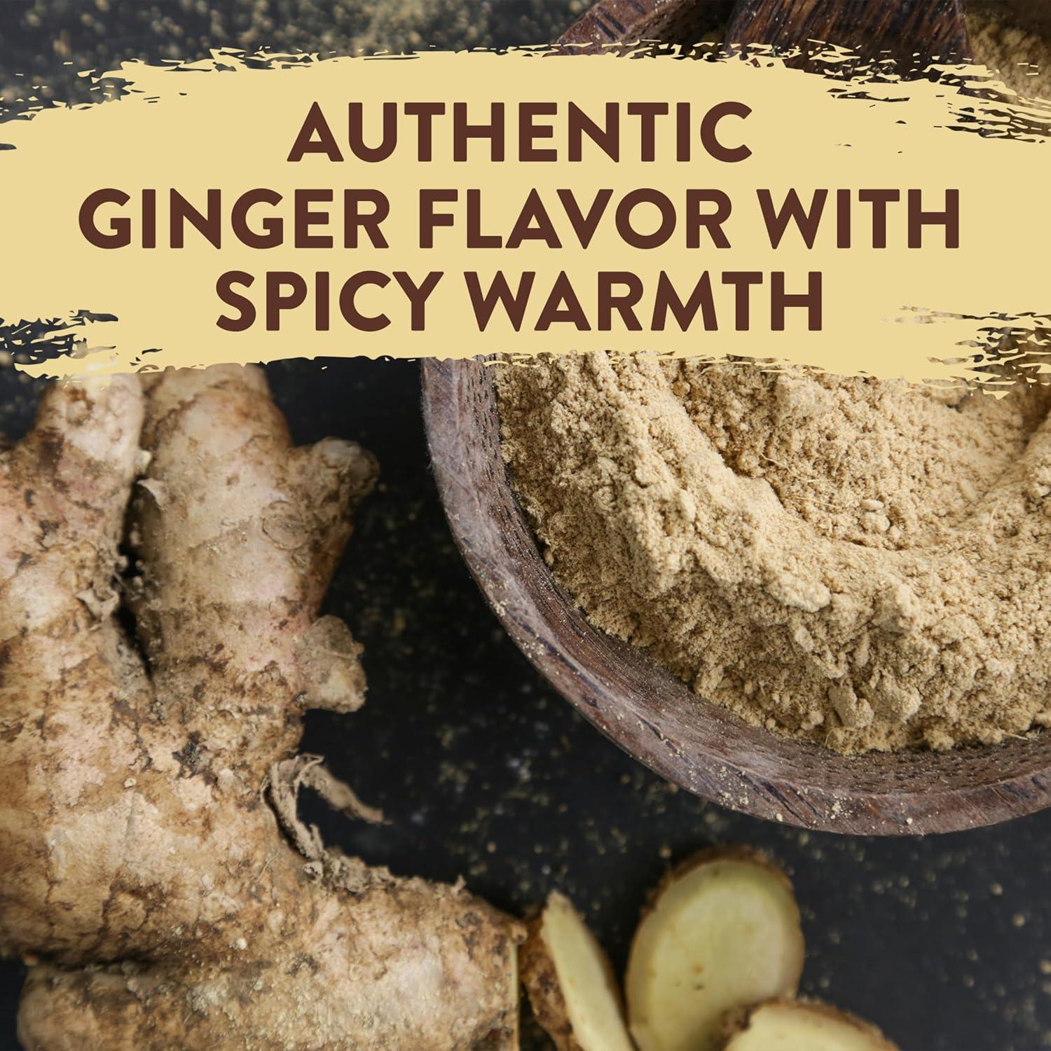 image:imageSpice Islands Pure Vanilla Extract 4 OunceGinger