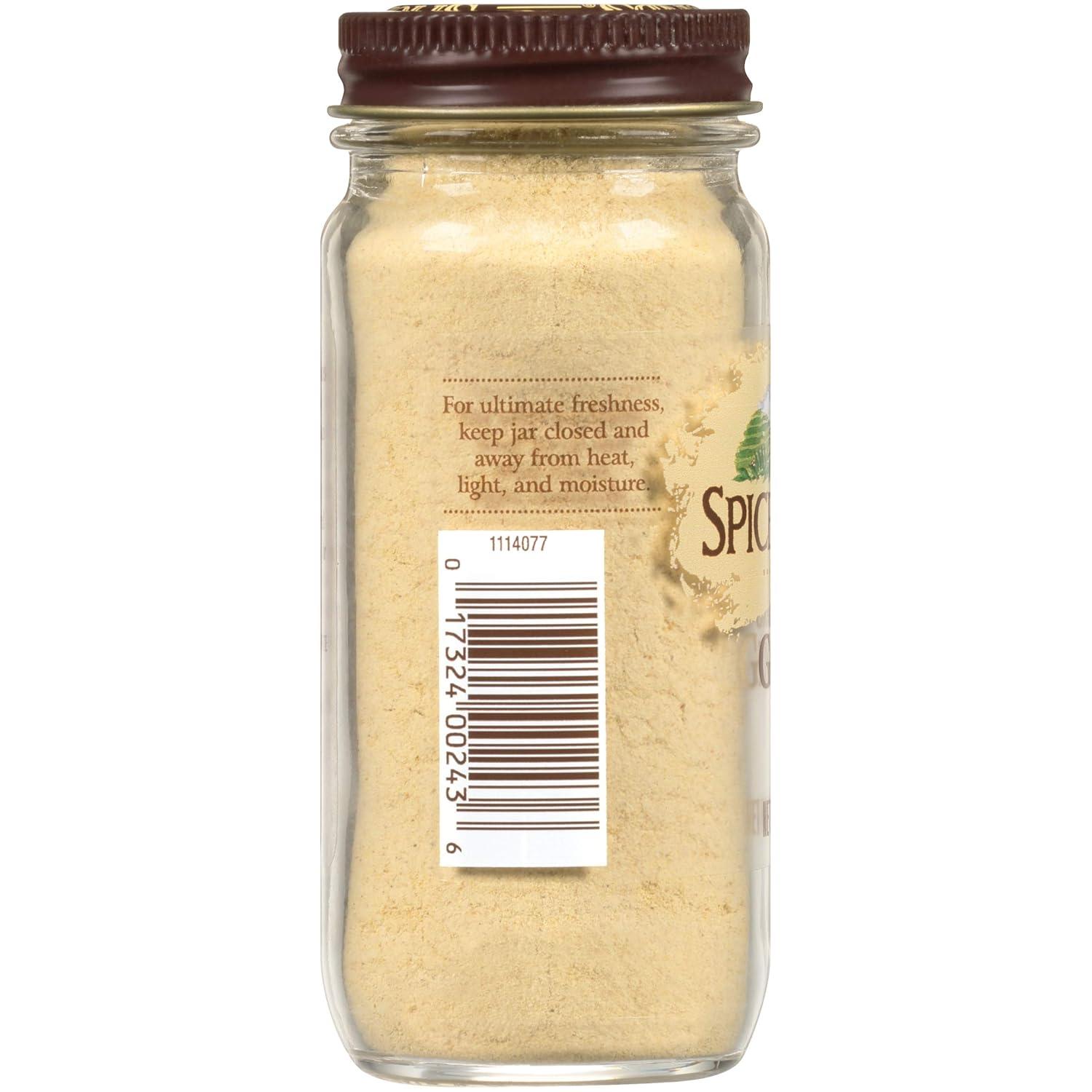 image:imageSpice Islands Pure Vanilla Extract 4 OunceGinger
