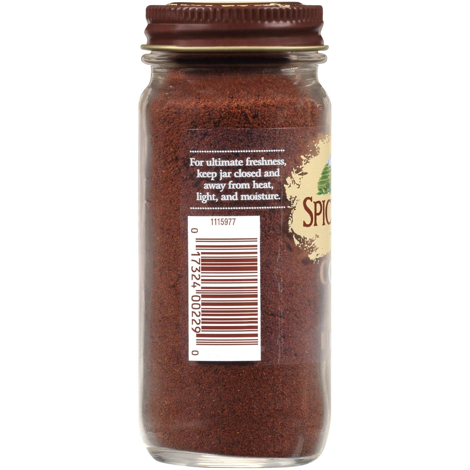image:imageSpice Islands Pure Vanilla Extract 4 OunceGround Cloves