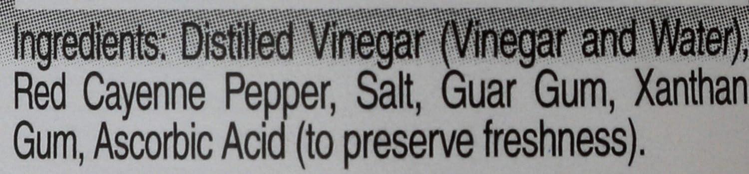 image:imageTrappeys Red Devil Sauce Hot 12 Ounce12 Fl Oz Pack of 1