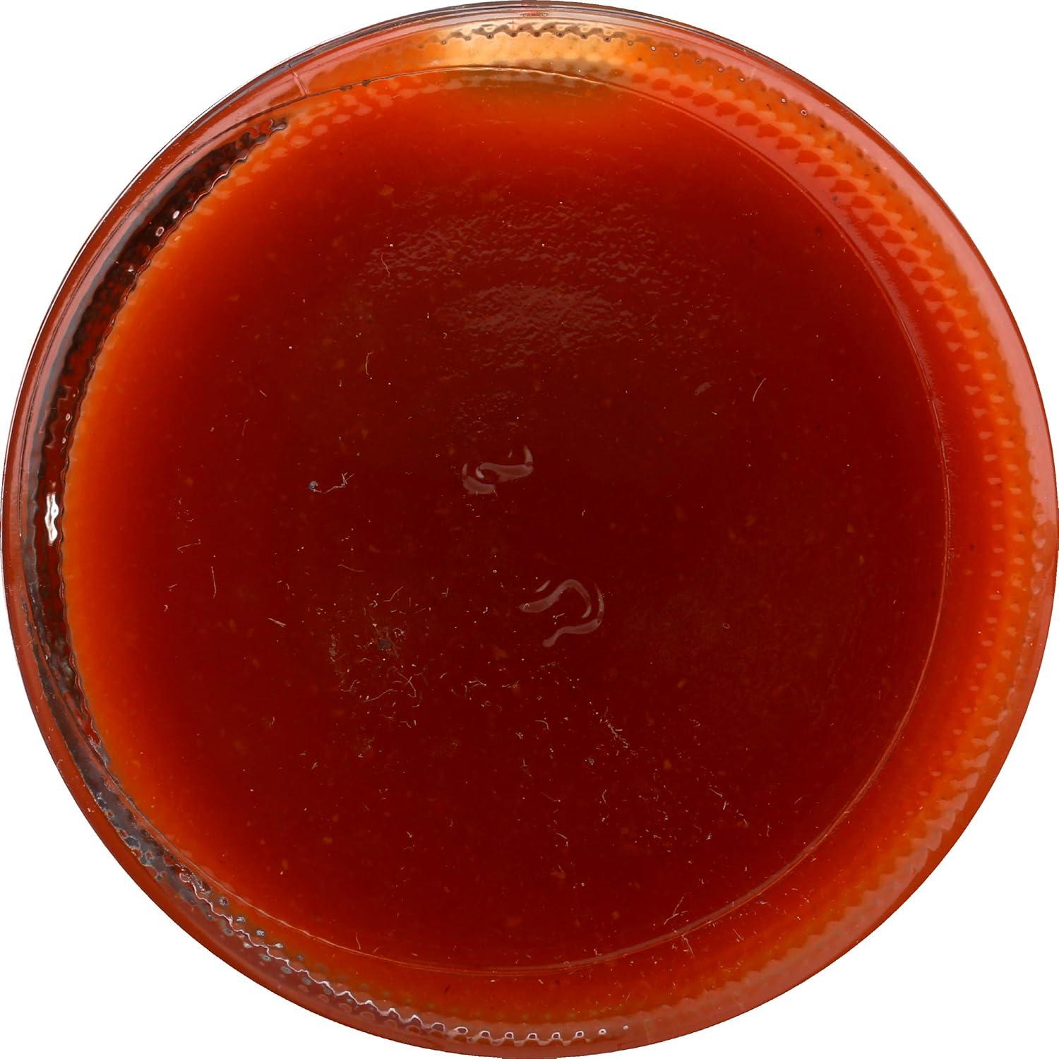image:imageTrappeys Red Devil Sauce Hot 12 Ounce12 Fl Oz Pack of 1