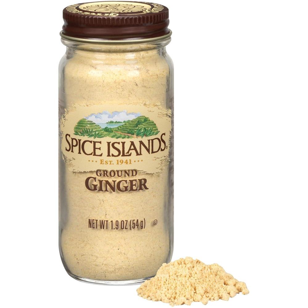 image:imageSpice Islands Pure Vanilla Extract 4 OunceGinger