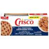 image:imageCrisco AllVegetable Shortening Sticks 67 Ounce153 cm