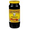 image:imageGRANDMAS Molasses Unsulphered 12 FZ115 Ounce Pack of 1