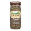 image:imageSpice Islands Garlic Powder 225 OunceThyme