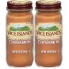 Ground Cinnamon