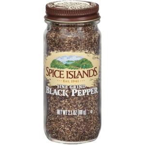 Spice Islands Paprika, 2.1 Ounce(0.6 Ounce)