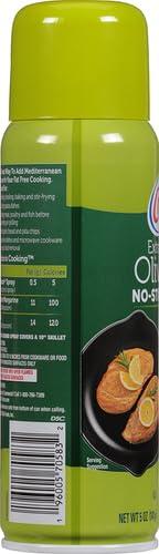 image:imageCrisco Olive Oil Spray 5 Ounce