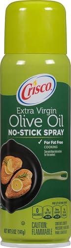 image:imageCrisco Olive Oil Spray 5 Ounce