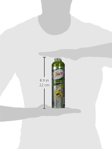 image:imageCrisco Olive Oil Spray 5 Ounce