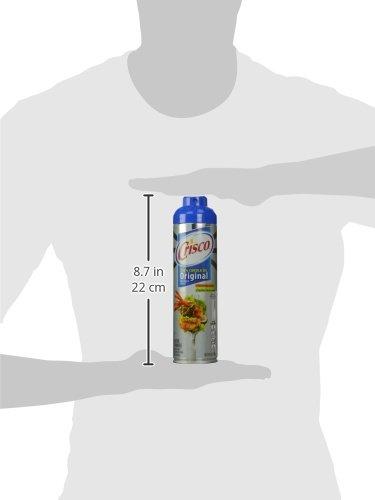 image:imageCrisco Original NoStick Cooking Spray 6 OunceOriginal