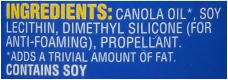 image:imageCrisco Professional NoStick Cooking Spray Cooking Pro 17 Ounce17 Ounce Pack of 1