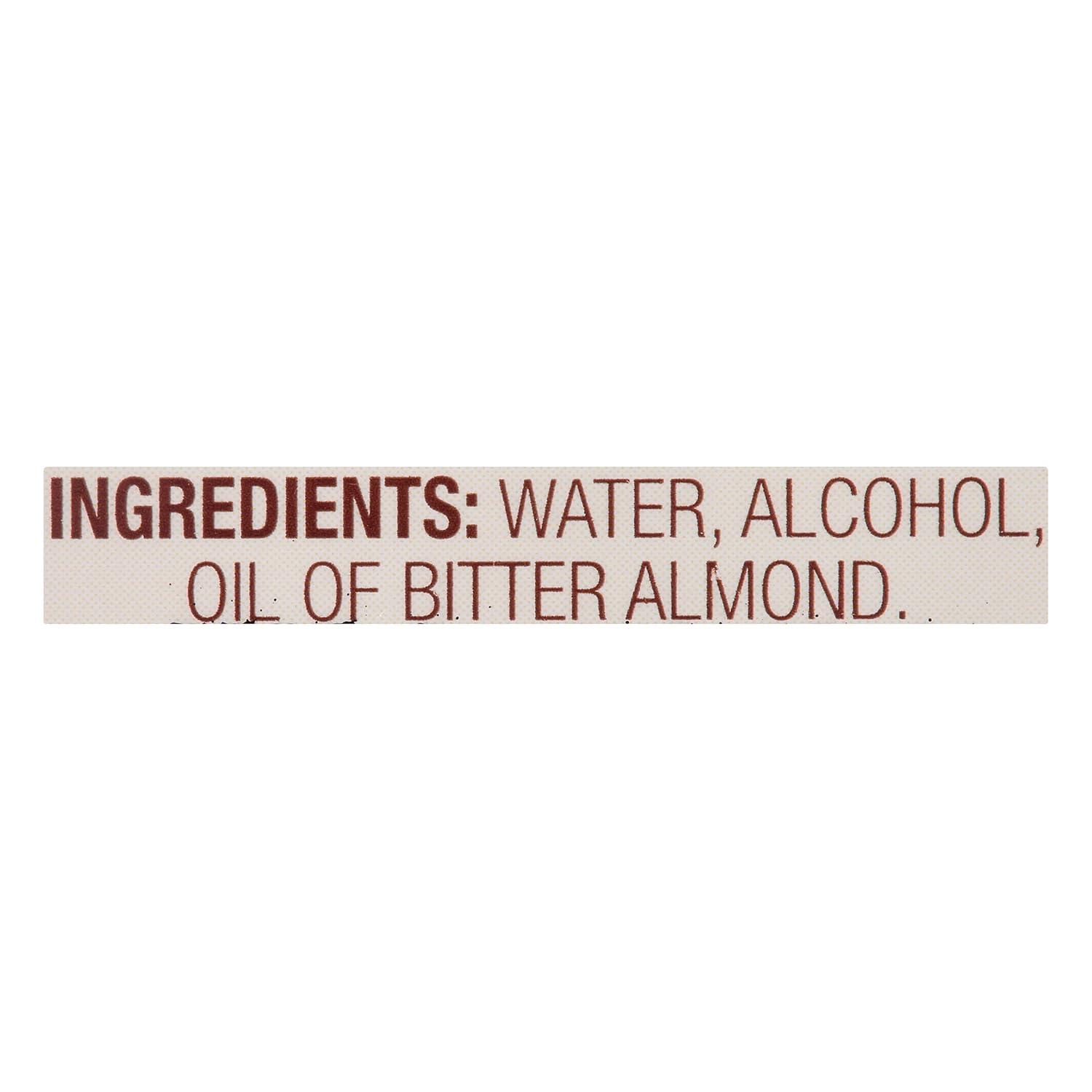 image:imageSpice Islands Pure Almond Extract 1 Ounce1 Ounce