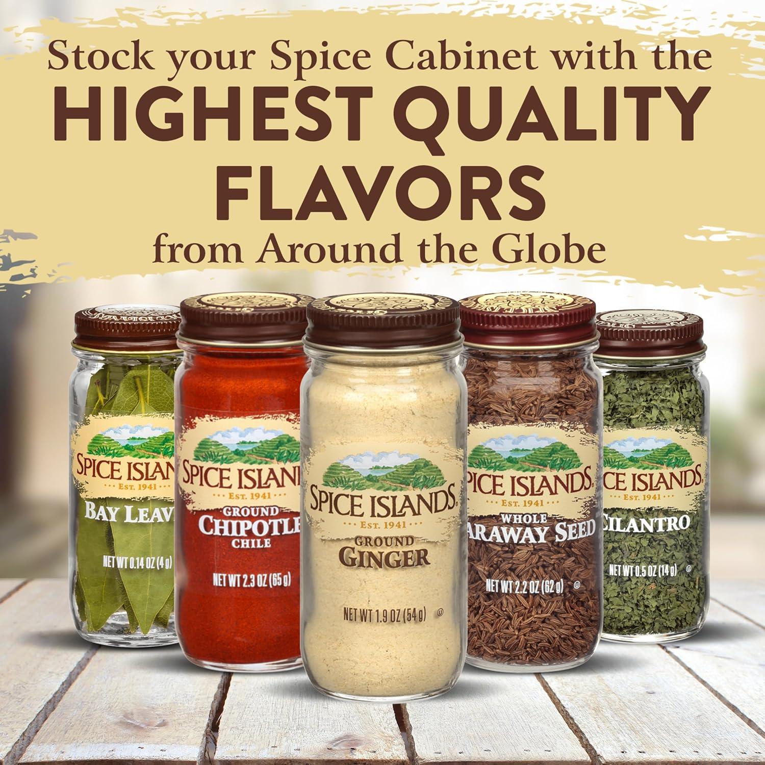 image:imageSpice Islands Pumpkin Pie Spice 2 Ounce