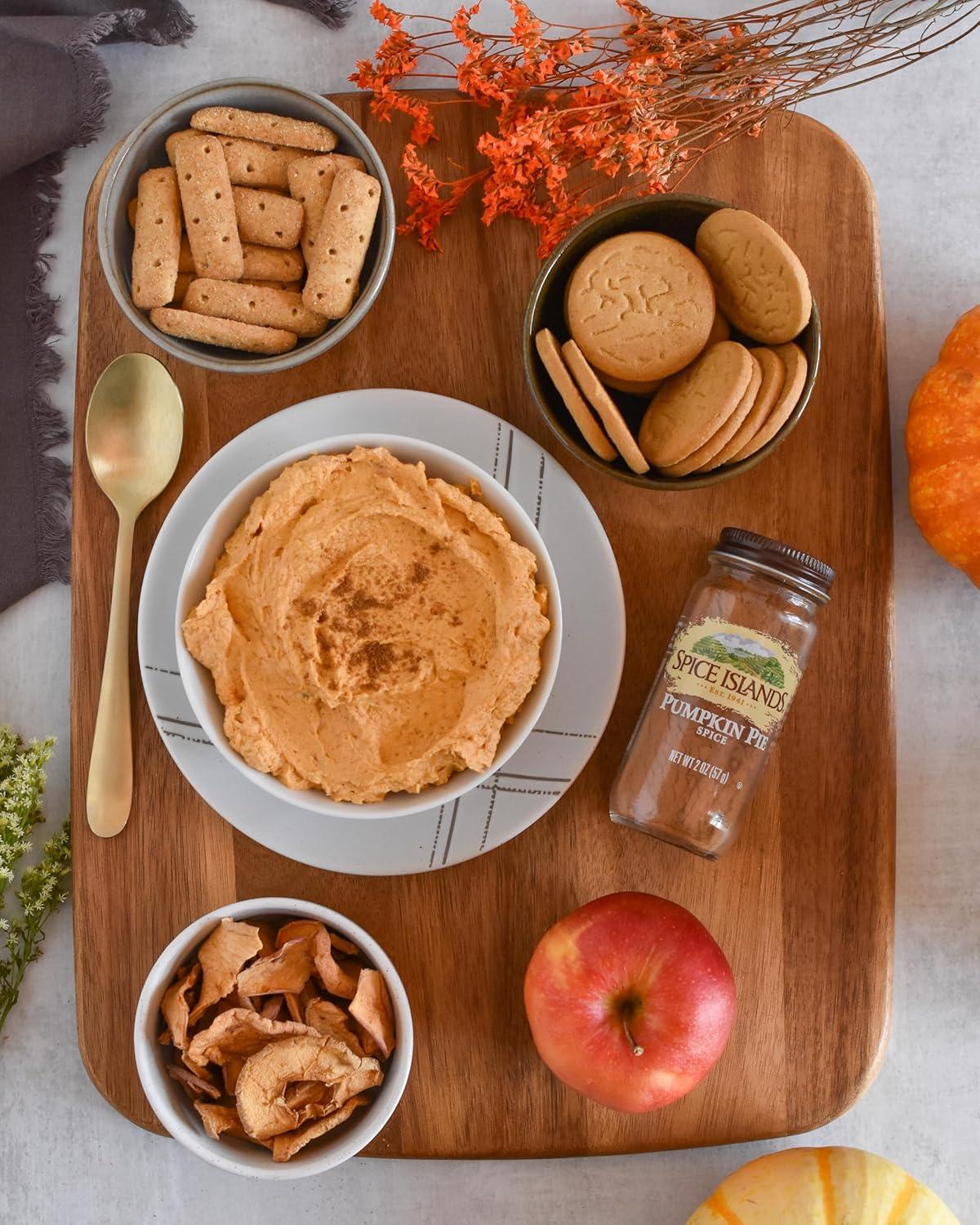 image:imageSpice Islands Pumpkin Pie Spice 2 Ounce