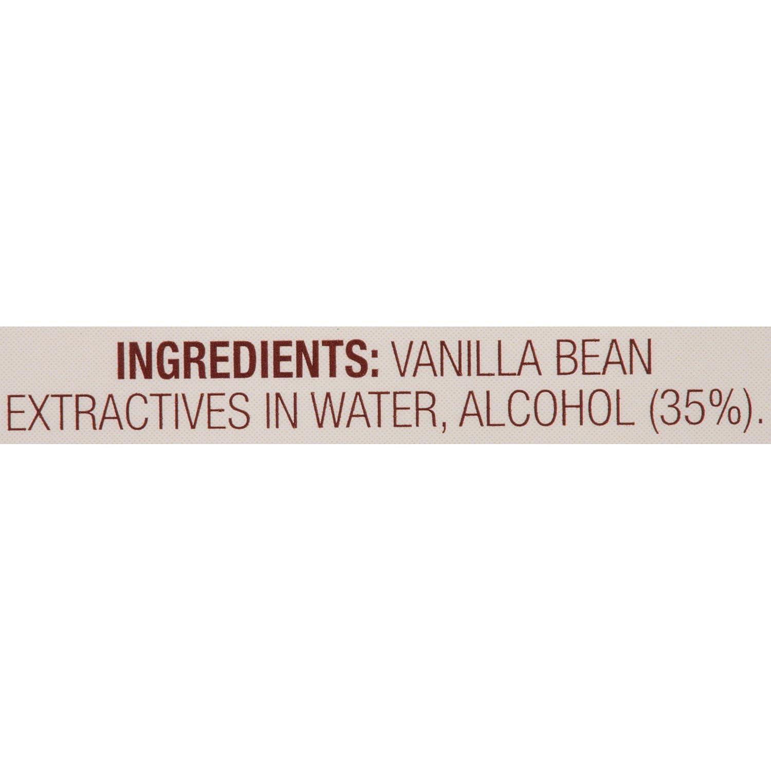 image:imageSpice Islands Pure Vanilla Extract 1 Ounce