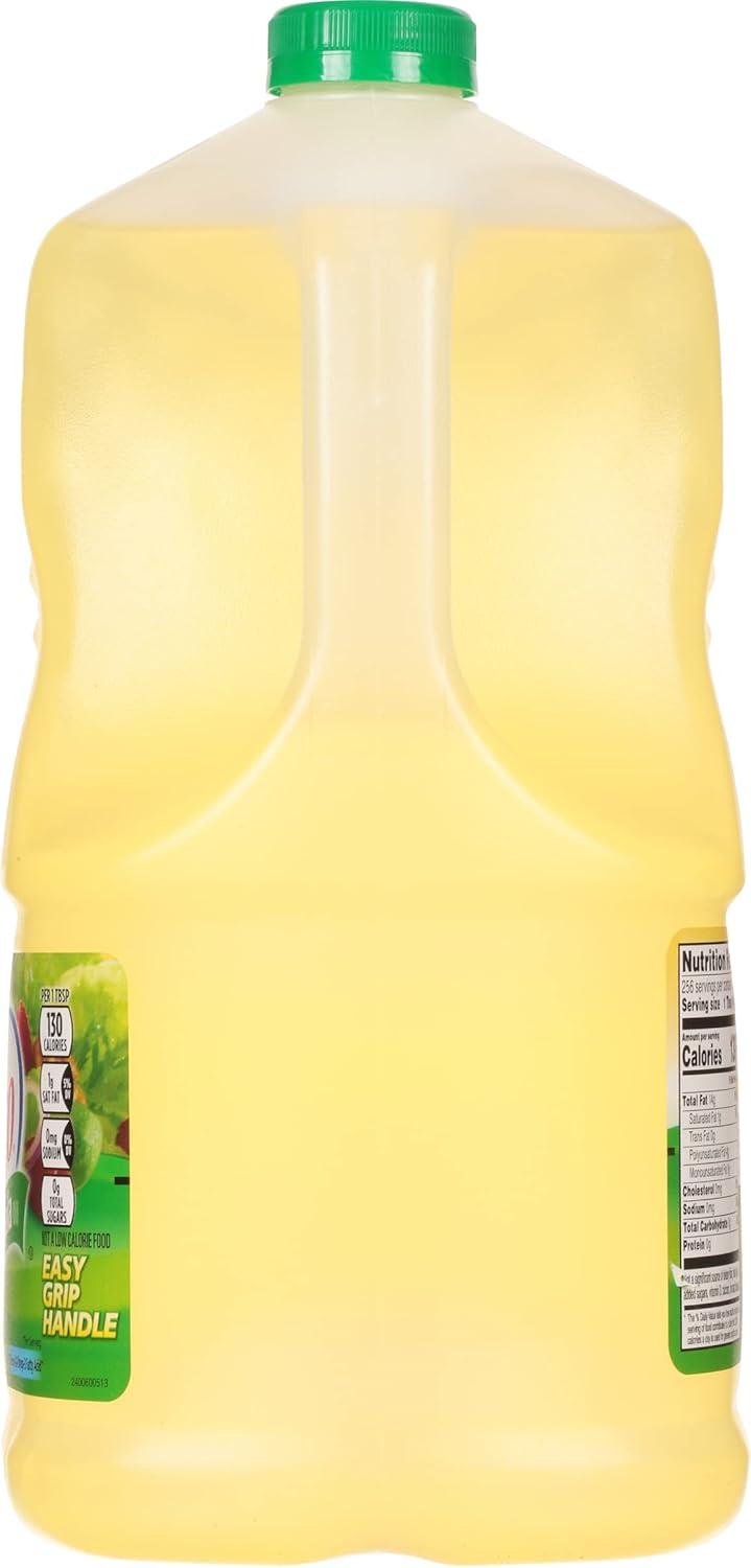 image:imageCrisco Pure Canola Oil 1 Gallon1 Gallon